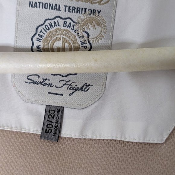 G.I.G.A. DX Ladies lightweight jacket Aoraki - Picture 8 of 10